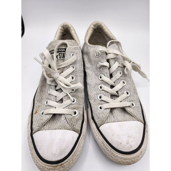 Converse All-Star Women size 8 Madison Low - Picture 3 of 6